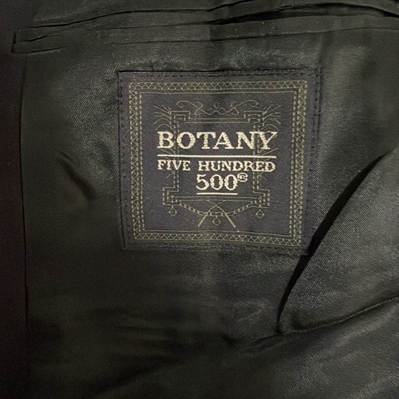 Dress jacket $15 - Picture 3 of 4